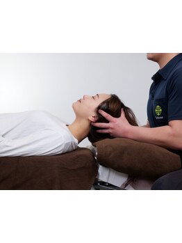 平日お得なサロン