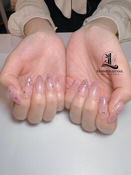 バンブーブリス 池袋(BambooBliss)/グラデーション