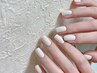 -Hand-ワンカラー/ラメグラ60分 ¥5580