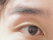 カルムトウキョウ 恵比寿本店(CALM TOKYO)/メンズアイブロウ[恵比寿/代官山