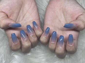 シュガープラム ネイル 横浜(sugar plum)/やり放題/ジェル/スカルプ/横浜