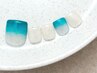 フットバスケア付き＊シンプルフット定額Aコース