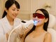 ノーブル 上土店(Noble)の写真/輝く白さがスピ－ディーに実現◎世界最先端ホワイトニングで、最高のホワイトニング効果を体感ください♪