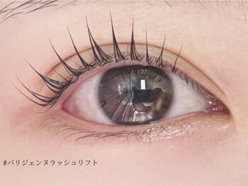 ロジー 仙台本町店(Rosie)/パリジェンヌラッシュリフト