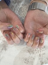 ブライズ(BRISE)/レインボーマグネット