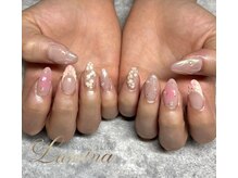 ルミナ 前橋店(Lumina)/海外風ネイル