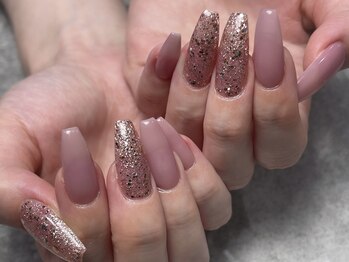 ルベル(Lebel)/ワンカラー