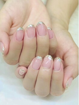 イプ(ip)/ガラスフレンチ☆