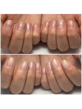 オリ ネイル(Oli_nail)/