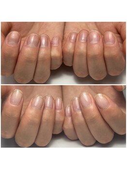 オリ ネイル(Oli_nail)/