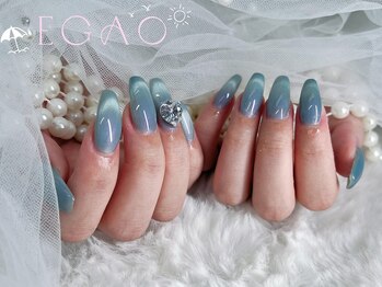 エガオネイルサロン 錦糸町店(EGAO NAIL SALON)/
