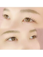 ケイ(K)/フラットラッシュ80本