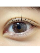 アダジオ(Adagio)/ラッシュリフト（まつ毛パーマ）