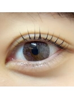 アダジオ(Adagio)/ラッシュリフト(まつ毛パーマ)