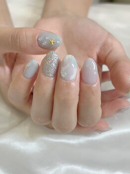 ベリール 南平岸店(Be'Leel)/ちゅるんコース