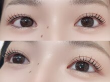 イコール 静岡店(equal)/まつげパーマ/パリジェンヌ/静岡