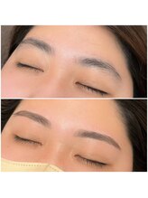 アイビー 亀戸店(eyebee)/骨格似合わせの眉毛WAX♪