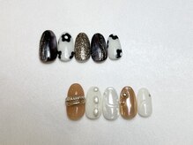 フェザー(Feather)/大人気♪feather定額アート☆