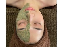 オルズ(Olu's)/３：幅広いメニュー/機器：有