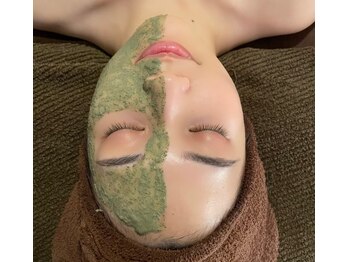 オルズ(Olu's)/３：幅広いメニュー/機器：有