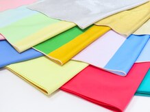 メゾンカラクル/16タイプパーソナルカラー診断★