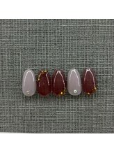 キャンアイドレッシー 茨木店(Can I Dressy)/定額シンプルコース