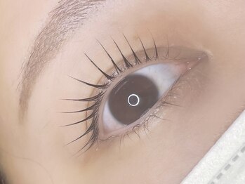 エルレ 銀座並木通り店(ELRe)/Lashlift