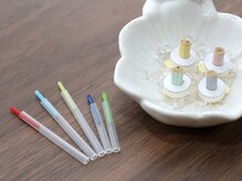 ティルナノーグイリニ(Tir Na Nog-EIRINI)の雰囲気(鍼灸コース)