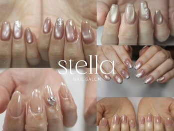 ステラ(stella)