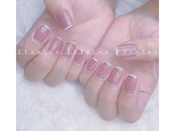 ニゴサロン(25Salon)/