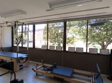 ミリョク(369)/風景に癒されるリバーサイド♪