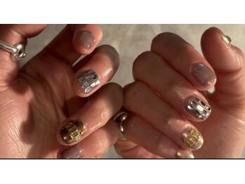 リモ ネイル 戸田公園店(Li+Mo)