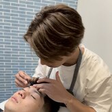 フェイス フレーム デザイン(face frame design)