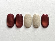 タビア 立川(tabia.)/A design