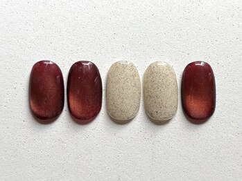 タビア 立川(tabia.)/A design