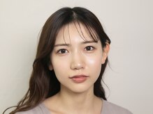 バービーカール/眉カット＆眉デザイン♪