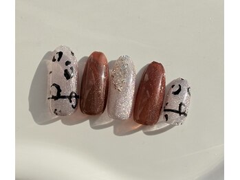 ビクシアス(Bxia’s)/　¥8300