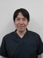 朝霞のちいさな整骨院 長岡 利侑