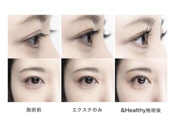 マヴィアイラッシュ バイヘッドライト 水戸駅南店(Ma Vie eyelash by HEADLIGHT)/