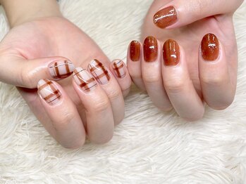 ヴァレンタイン イオン古河店(Valentine)/asymmetry design ☆