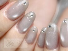 フユメイト(fuyumate)/ちゅるんマグネット