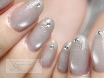 フユメイト(fuyumate)/ちゅるんマグネット