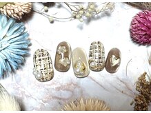 リー 柏駅前(re)の雰囲気（カラーは1000色ご用意！気になる色は試し塗りで選べます！）