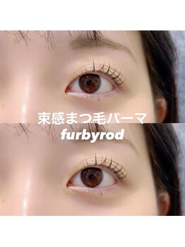 レディエント 北浦和店(Radiant)/ファービーロッド