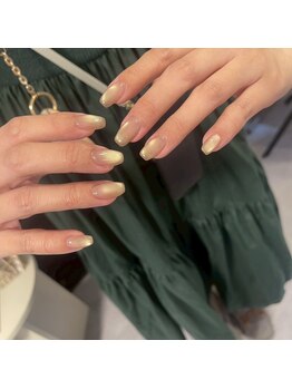 エイム 目黒店(Aim)/人気No.1マグネット