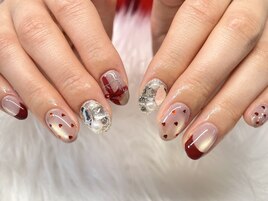 【パラジェル】デザインやり放題