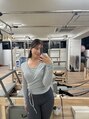 ラピラティス 北千住店(La pilates)&nbsp;YUKO 