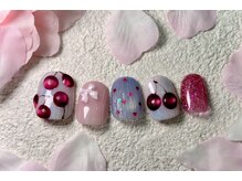 クレッシェレ(crescere)/Spring collection