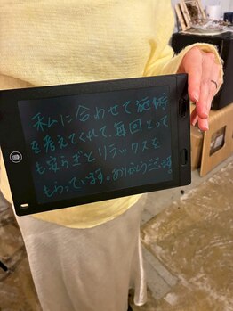 ピゾリーナ 二子玉川(Pisolina)/口コミ4