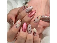 リズム シークレット(Rizm secret)